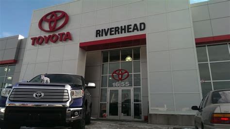 riverhead toyota